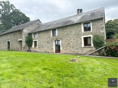 photo For sale House PRE-EN-PAIL 53