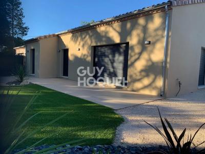 Vente Maison 4 pièces GIGNAC 34150