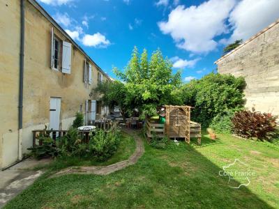 Vente Maison 8 pièces SAINTE-TERRE 33350