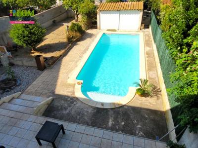 Vente Maison 5 pièces PEZENAS 34120