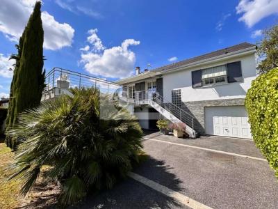 Vente Maison 5 pièces VILLE-DU-BOIS 91620