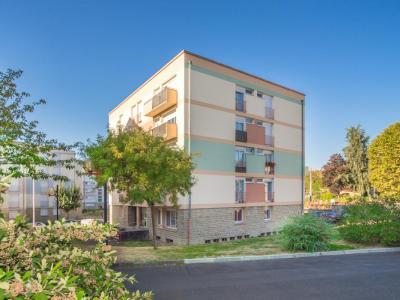 photo For rent Apartment CREUSOT 71
