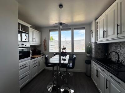 Vente Appartement 3 pièces RANTIGNY 60290