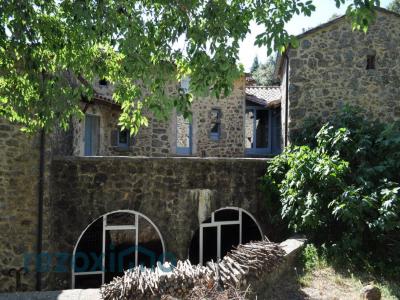 Vente Maison 7 pièces CROS 30170