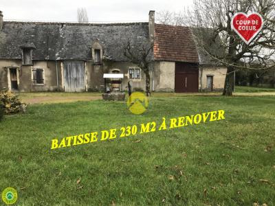Vente Maison BOURGES 