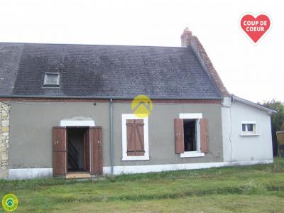 For sale House BOURGES 