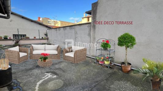 photo For sale House RIVE-DE-GIER 42