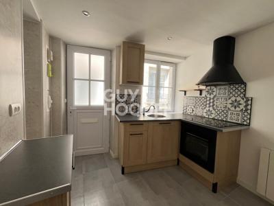 Vente Maison 4 pièces NEUILLY-SAINT-FRONT 02470