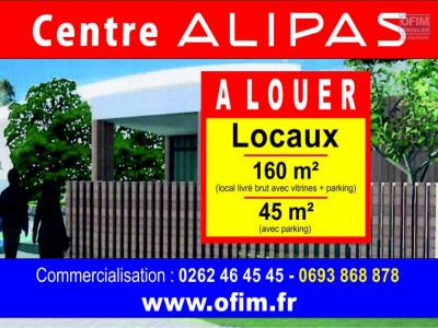 photo For rent Box office SAINT-ANDRE 974