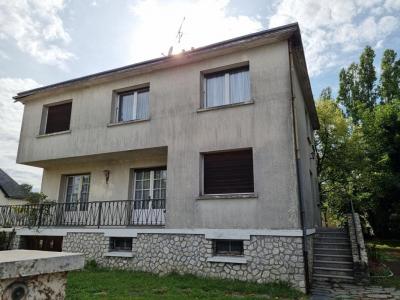 photo For sale House VILLE-AUX-CLERCS 41