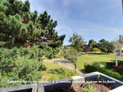 Vente Appartement 2 pièces BAULE-ESCOUBLAC 44500