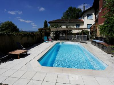 Vente Maison 8 pièces SAINT-GAUDENS 31800