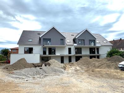 photo For sale Apartment HIRTZFELDEN 68