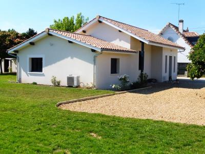 Vente Maison 4 pièces CAMPS-SUR-L'ISLE 33660