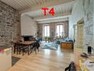 Apartment building CAHORS 