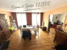 Acheter Appartement 78 m2 Issoudun