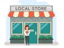 Vente Commerce Besancon 25