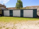 Annonce Vente 10 pièces Maison Ruffec