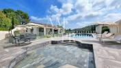 Rent for holidays House Mougins 06250 250 m2 8 rooms