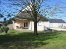 House DOUE-LA-FONTAINE 