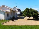 Annonce Vente 4 pièces Maison Camps-sur-l'isle