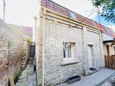 Vente Maison 5 pices BULLY-LES-MINES 62160