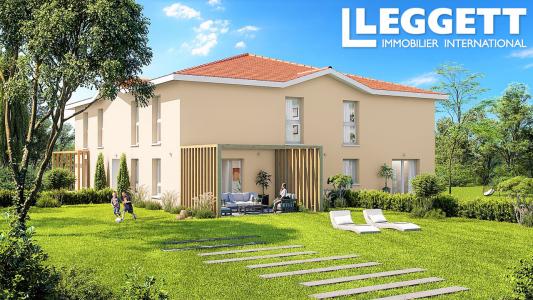 Vente Maison 4 pièces CASTELMAUROU 31180