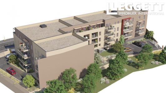 Vente Appartement 4 pièces NIMES 30000