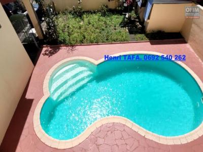 Vente Maison SAINT-JOSEPH 