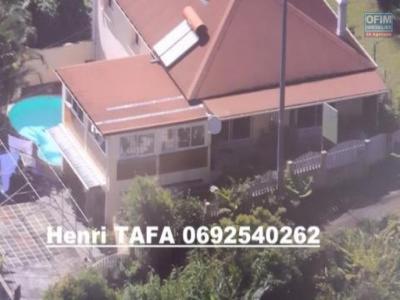 Vente Maison SAINT-JOSEPH 