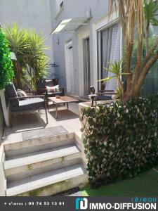 Vente Maison 4 pices PALAVAS-LES-FLOTS 34250