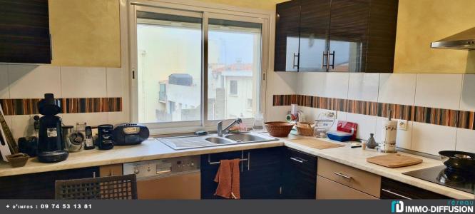 For sale Apartment PALAVAS-LES-FLOTS 1ER LIGNE RIVE GAUCHE
