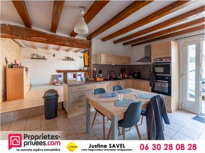 photo For sale House ROMORANTIN-LANTHENAY 41