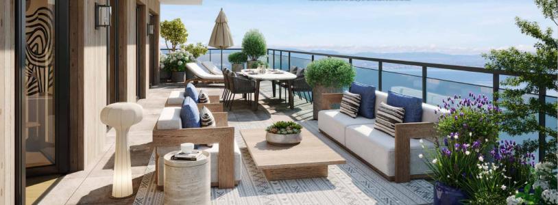 Vente Appartement 3 pices EVIAN-LES-BAINS 74500