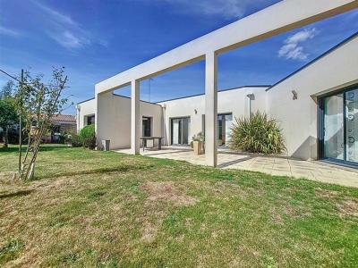 Vente Maison 5 pièces MOUTIERS-LES-MAUXFAITS 85540