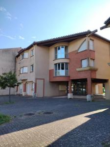 Vente Appartement 2 pièces PLAISANCE-DU-TOUCH 31830