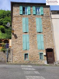 Vente Appartement COUFLENS 