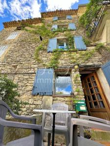 Vente Maison SAINT-MARTIN-DE-CASTILLON 84750