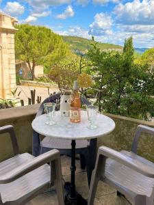 For sale House SAINT-MARTIN-DE-CASTILLON