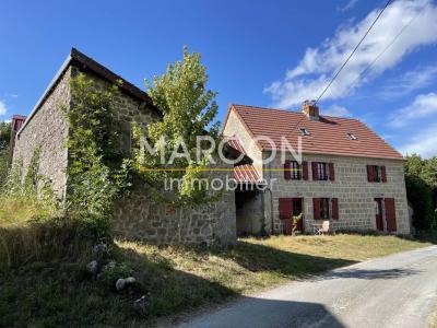 photo For sale House CROCQ 23