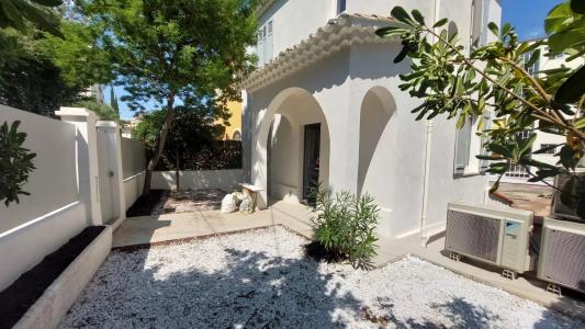 Vente Maison 7 pièces NICE 06000