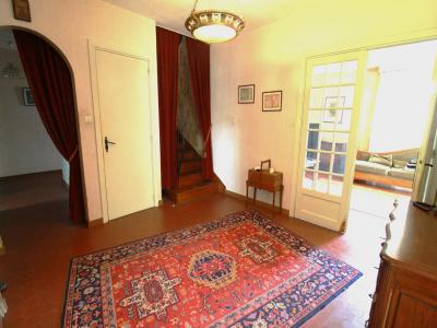 For sale House CRAVANCHE 