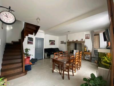 Vente Maison 7 pièces ANDOUILLE 53240