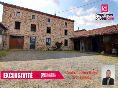 photo For sale House SAINT-BONNET-LE-COURREAU 42