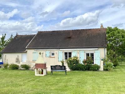 photo For sale House CLERE-LES-PINS 37