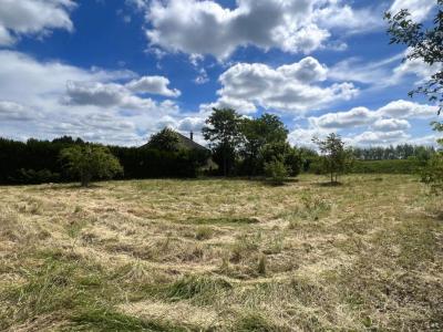 photo For sale Land CHINON 37