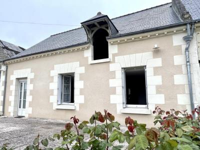Vente Maison 4 pièces CHINON 37500