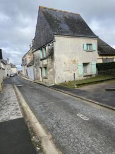 Vente Maison 4 pièces SAINTE-CATHERINE-DE-FIERBOIS 37800