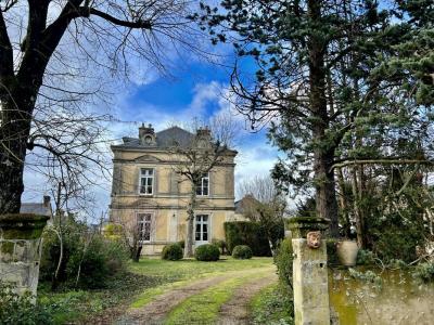 Vente Prestige NEUVY-LE-ROI 37370