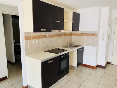 photo For rent Apartment SAINT-DENIS 974